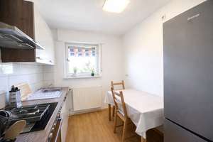 Frauen-WG-Attraktives Zimmer in guter Lage-All-inclusive-Miete – 68305 Waldhof, Mannheim – Vorschaubild 4