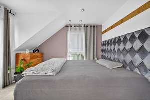 Provisionsfrei: Energieeffizientes Traumhaus mit Einliegerwohnung in Hagsfeld – Die vollständige Adresse der Immobilie erhältst du vom Anbieter., 76139 Hagsfeld, Karlsruhe – Vorschaubild 11