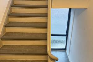 Gemütliche 2-Zimmer Wohnung mit Balkon und Einbauküche in Rüttenscheid – Alfredstrasse 189, 45131 Rüttenscheid, Essen – Vorschaubild 9