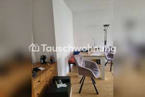 Tauschwohnung: Altbau Wohnung in Sachsenhausen, Stresemannalle – 60596 Sachsenhausen-Nord, Frankfurt am Main – Vorschaubild 3