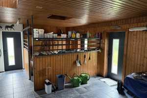 Solides Einfamilienhaus mit Gewerbehalle und Ausbaupotential – Kleve (Kreis) – Vorschaubild 14