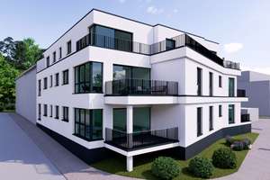 Platz an der Sonne mit Ruhrblick