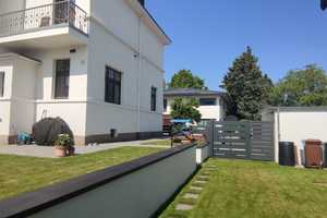 Renovierte DHH im historischen Stadtvilla-Stil – Hofheim, citynah & mit Wellnessbereich – Germanenstraße 13, 65719 Main-Taunus-Kreis – Vorschaubild 46