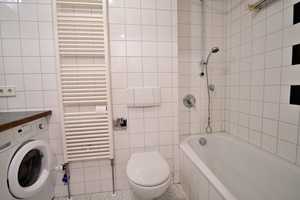 1 Zimmer Apartment mit Aufzug im 1.OG – Leonhardstr. 18, 90443 Nürnberg – Vorschaubild 6