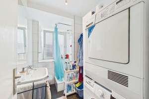 Helle 3-Zimmer-ETW in Regensburg mit saniertem Bad & moderner Küche! – Die vollständige Adresse der Immobilie erhältst du vom Anbieter., 93053 Kasernenviertel, Regensburg – Vorschaubild 8