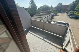 2-Zimmer Wohnung mit Balkon – Friedrich-Huth-Straße 9, 21698 Harsefeld – Vorschaubild 7