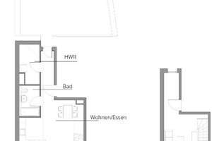 3-Zimmer-Maisonette-Wohnung mit großer Terrasse – Holstenbrücke 24, 24103 Vorstadt, Kiel – Vorschaubild 11