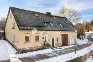 Modernisiertes Bauernhaus mit Einlieger-FeWo auf 4.800 m² Grundstück samt Bauland – Die vollständige Adresse der Immobilie erhältst du vom Anbieter., 79843 Löffingen – Vorschaubild 3