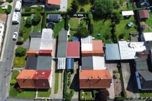 **RESERVIERT** Ein Zuhause mit Charakter – Doppelhaushälfte mit Wintergarten und  Garten - Provis... – Gotha (Kreis) – Vorschaubild 11
