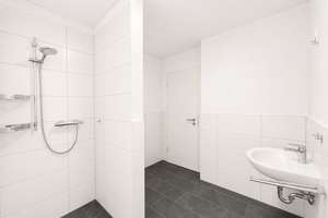 Barrierefreie 3-Zimmer-Wohnung mit Terrasse und Gartenanteil in zentraler Lage von Altdorf – Bahnhofstraße 9, 90518 Altdorf bei Nürnberg – Vorschaubild 7