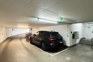 176qm in direkter Rheinlage in Golzheim, Provisionfrei vom Eigentümer.. – Kempener Straße 1, 40474 Golzheim, Düsseldorf – Vorschaubild 20