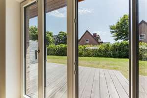 STRANDNAHE NEUBAU-DHH (FW) IM SÜDEN VON WESTERLAND – Die vollständige Adresse der Immobilie erhältst du vom Anbieter., 25980 Sylt (Gemeinde) – Vorschaubild 26