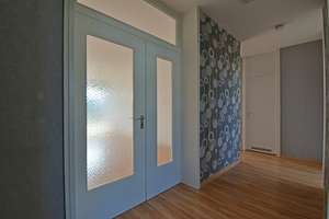 Freie 3-Zimmer-Wohnung in Fuldabrück-Bergshausen zum Einziehen oder Vermieten – Die vollständige Adresse der Immobilie erhältst du vom Anbieter., 34277 Fuldabrück – Vorschaubild 2