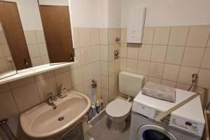 Gemütliche kleine Dachgeschosswohnung – 42855 Schöne Aussicht, Remscheid – Vorschaubild 7