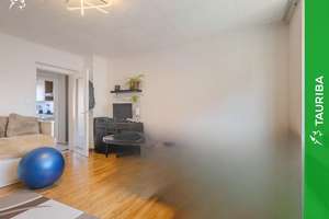 +++Zentrale 3 Zimmer Wohnung mit Balkon und Keller+++ – Ackerstrasse 8, 90443 Steinbühl, Nürnberg – Vorschaubild 3