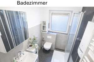 Frisch renovierte 3-Zimmer-Wohnung - Erstbezug nach Sanierung | Balkon |  in Bielefeld-Brackwede – Die vollständige Adresse der Immobilie erhältst du vom Anbieter., 33647 Brackwede, Bielefeld – Vorschaubild 8