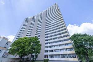 Helle 2,5-Zi. ETW mit Balkon in Erlangen / Wohnung kaufen – Die vollständige Adresse der Immobilie erhältst du vom Anbieter., 91056 Alterlangen, Erlangen – Vorschaubild 2