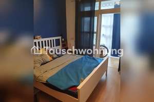 Tauschwohnung: Potsdam Babelsberg: Tausche 2-Zimmer-Wohnung – Die vollständige Adresse der Immobilie erhältst du vom Anbieter., 14482 Babelsberg Nord, Potsdam – Vorschaubild 7