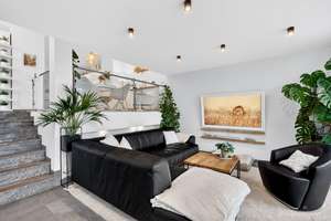 Exklusives Splitlevel-Reiheneckhaus in Top-Lage mit traumhaftem Garten - Nähe Uniklinikum
 – Die vollständige Adresse der Immobilie erhältst du vom Anbieter., 89075 Eselsberg, Ulm – Vorschaubild 4