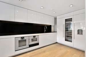 YOO Berlin Design-Juwel: Luxuriöses Townhouse mit in-House Spa – Am Zirkus 15, 10117 Mitte (Ortsteil), Berlin – Vorschaubild 5