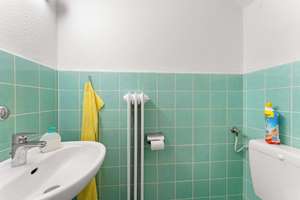 Familienfreundliches Reihenhaus mit Garage und Dachausbau – 28259 Grolland, Bremen – Vorschaubild 10