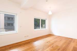 Neunzehn21 - Urban Living im Herzen der Neustadt - WE-8 - 1.OG – Raimundistraße 19, 55118 Neustadt, Mainz – Vorschaubild 8