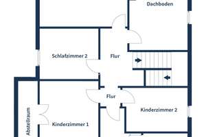 Wohnen in gefragter Lage von Lübbecke – ein Zuhause mit Perspektive – Die vollständige Adresse der Immobilie erhältst du vom Anbieter., 32312 Lübbecke – Vorschaubild 30