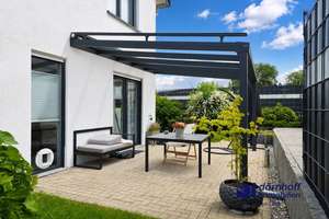 Von der Sonne wachgeküsst, DHH in Altenderne – Die vollständige Adresse der Immobilie erhältst du vom Anbieter., 44329 Derne, Dortmund – Vorschaubild 4