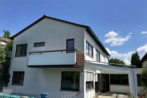 Variantenreiches Kettenhaus in schöner Ausichtslage – Julius-Leber-Weg 54, 89075 Böfingen, Ulm – Vorschaubild 3