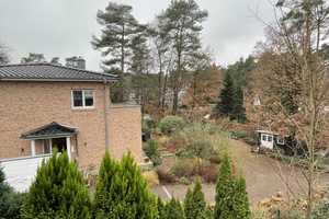 HH-Neugraben - Wohnhaus auf großem Grundstück am Naturschutzgebiet - von Privat – Hamburg – Vorschaubild 17