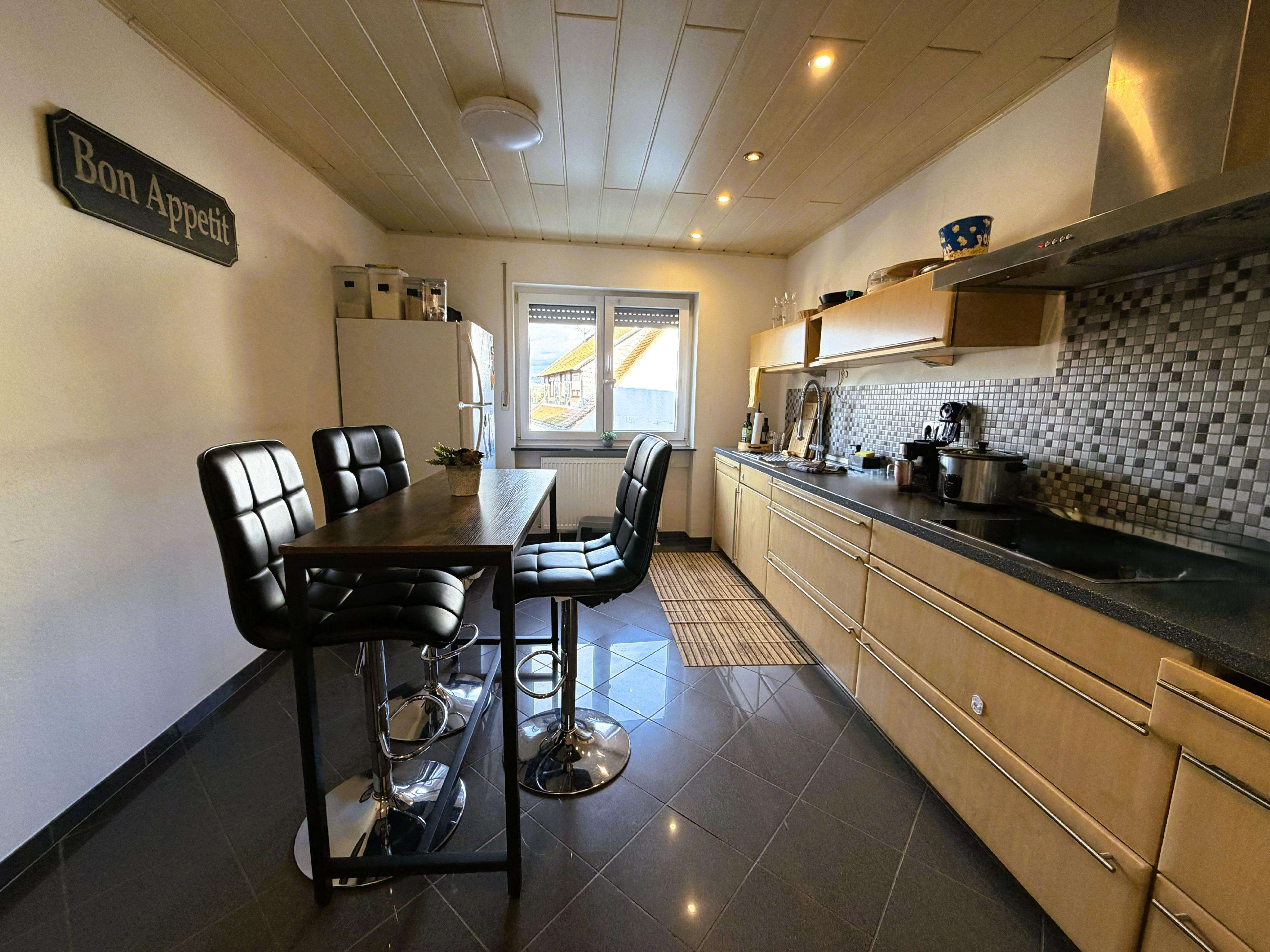 Immobilie in Altenglan - Geräumiges und modernisiertes Wohnhaus mit schönem Garten! - Bild 0