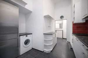 🌳 Zwischen Gleisdreieck & Viktoria Park - Provisionsfreie 2 Zi Whg mit Balkon & EBK – Die vollständige Adresse der Immobilie erhältst du vom Anbieter., 10965 Kreuzberg, Berlin – Vorschaubild 6