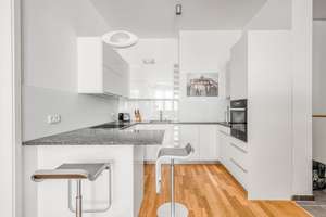 Moderne 2-Zimmer-Wohnung nahe der Spree – Die vollständige Adresse der Immobilie erhältst du vom Anbieter., 10179 Mitte (Ortsteil), Berlin – Vorschaubild 4