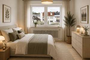 Frisch renoviertes Reihenhaus | 146 m² | 8 Zimmer | Garten & Balkon | provisionsfrei – Die vollständige Adresse der Immobilie erhältst du vom Anbieter., 27576 Lehe, Bremerhaven – Vorschaubild 3