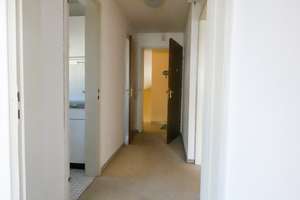 Helle 2-Zimmer-Wohnung mit 2 Balkonen und Echtholzparkett in Stuttgart-Heumaden – Die vollständige Adresse der Immobilie erhältst du vom Anbieter., 70619 Heumaden, Stuttgart – Vorschaubild 9