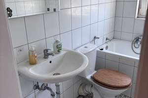Helle  ruhige Dachgeschoßwohnung im Hagener Norden  Ruhreckstraße am Ende einer Sackgasse – Ruhreckstraße 35, 58099 Boele, Hagen – Vorschaubild 4