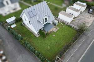 **Neuwertiges Einfamilienhaus mit vielen Extras und großem Garten** – Nürnberger Land (Kreis) – Vorschaubild 1