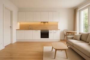 WE 48: Eberswalde: ERSTBEZUG im LUXUS Neubau: 1-Zi mit 21m² MIT BALKON ab 2028 BEZUGSBEREIT – Die vollständige Adresse der Immobilie erhältst du vom Anbieter., 16225 Eberswalde – Vorschaubild 21