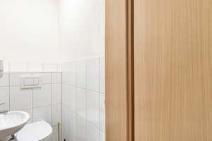 Großzügige 4-Zimmer-Wohnung mit Garten in Stuttgart Bad-Cannstatt – Die vollständige Adresse der Immobilie erhältst du vom Anbieter., 70376 Neckarvorstadt, Stuttgart – Vorschaubild 12