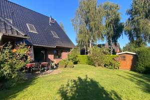 Top-Angebot ! Mehrgenerationen - 7 Zimmer Architektenhaus mit Einliegerwohnung in Toplage – Die vollständige Adresse der Immobilie erhältst du vom Anbieter., 14656 Brieselang – Vorschaubild 5