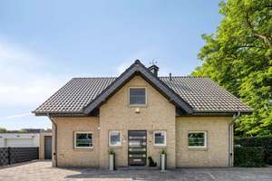 Elten - freistehendes Einfamilienhaus zum Einzug bereit ! – Die vollständige Adresse der Immobilie erhältst du vom Anbieter., 46446 Emmerich am Rhein – Vorschaubild 38