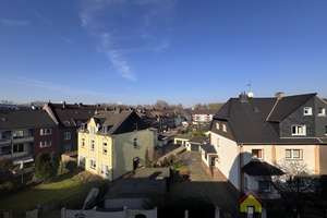 Gut vermietete Altbauwohnung mit optimaler Aufteilung – Kapitalanlage in Duisburg – Die vollständige Adresse der Immobilie erhältst du vom Anbieter., 47167 Neumühl, Duisburg – Vorschaubild 7