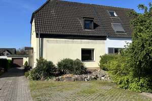 Gepflegtes Einfamilienhaus mit 7 Zimmern in Kleve – Südstraße 6, 47533 Kleve – Vorschaubild 1