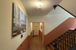 Schicke Dachgeschosswohnung für junge Leute ** Parkett ** Lift ** zentrumsnah – Delitzscher Straße 36, 4129 Eutritzsch, Leipzig – Vorschaubild 17