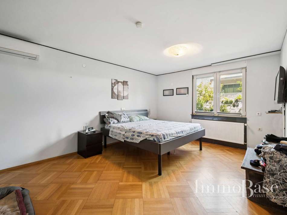 Schlafzimmer EG (KI-generiert)