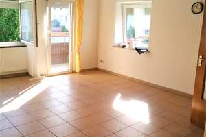 helle 1-Zimmer-Wohnung mit Terrasse und EBK in Heilbronn