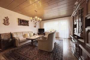 Gemütliche 2-Zimmer-Wohnung mit Balkon und Garage in Leverkusen-Schlebusch – Die vollständige Adresse der Immobilie erhältst du vom Anbieter., 51375 Schlebusch, Leverkusen – Vorschaubild 3