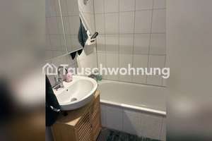 Tauschwohnung: 3-Zimmer-Wohnung in Neuhausen-Nymphenburg tauschen – Leonrodstraße 55, 80636 Dom Pedro, München – Vorschaubild 6