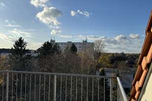 Charmantes 3,5-Zimmer Dachgeschoss-Apartment in Spandau – Schulzenstraße 15, 13583 Falkenhagener Feld, Berlin – Vorschaubild 77