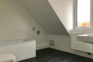 Leben in Laim: ausgebaute 3-Zimmer-Dachgeschoss-Wohnung – 80686 St. Ulrich, München – Vorschaubild 5